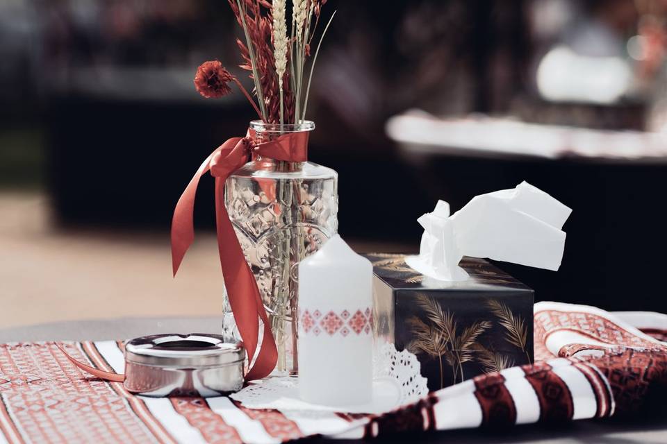 Decoraciones