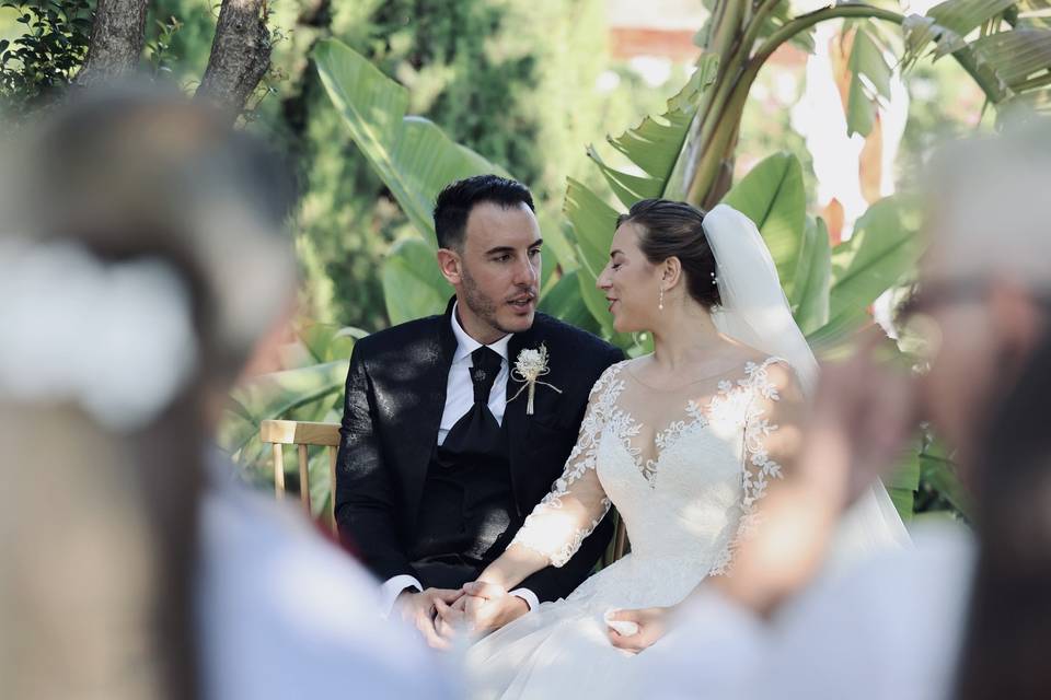 Ceremonia
