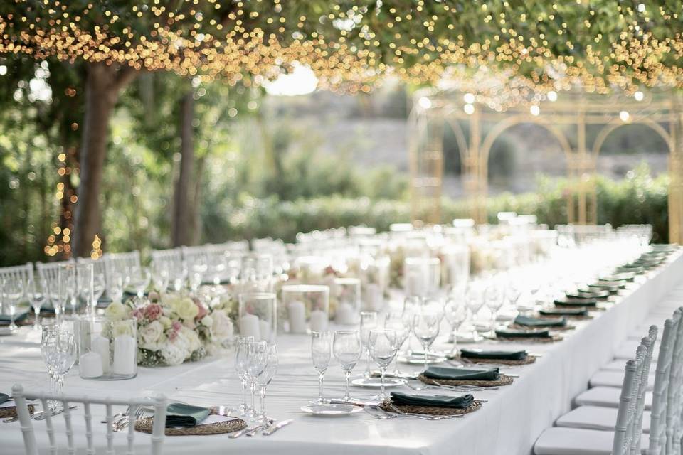 Decoraciones