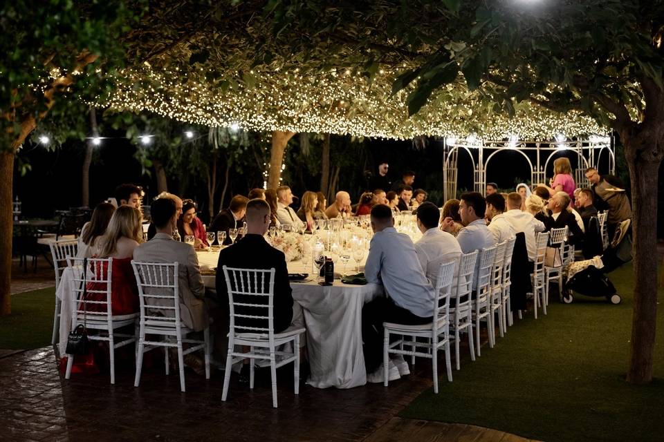 Decoraciones