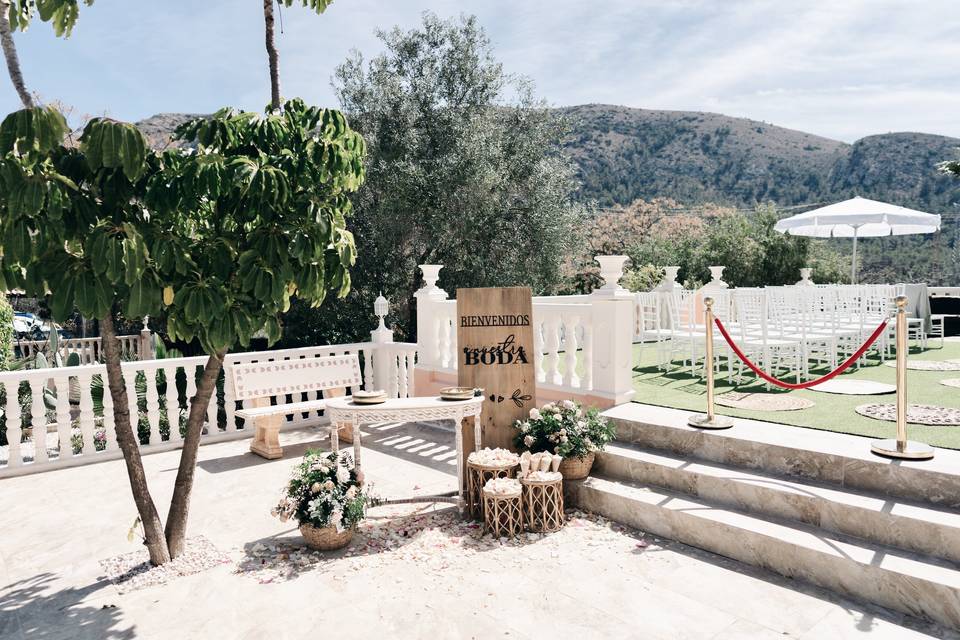 Decoraciones