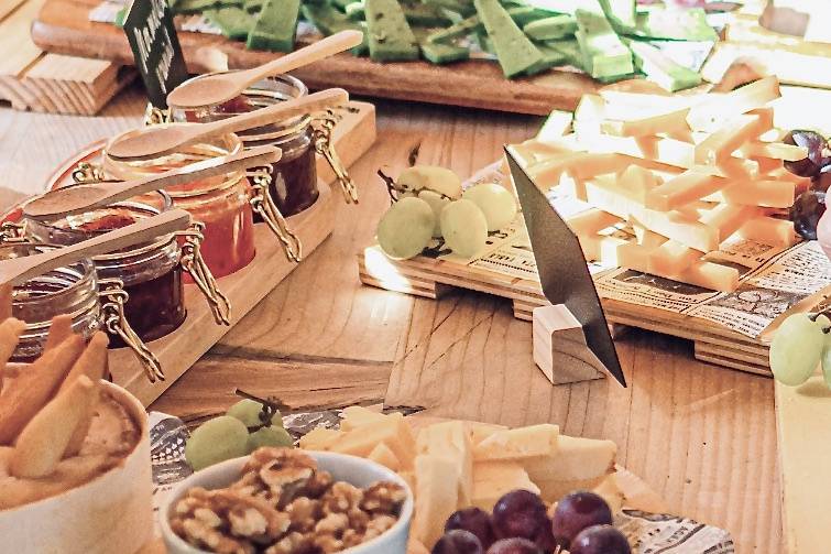 Comida