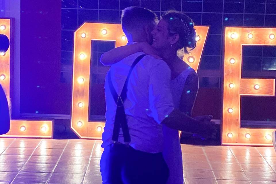 Bailar