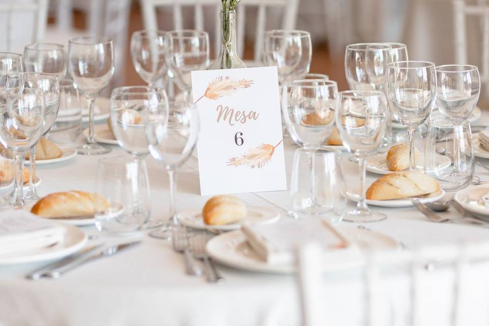 Decoraciones