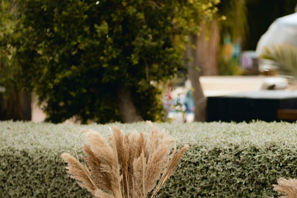 Decoraciones