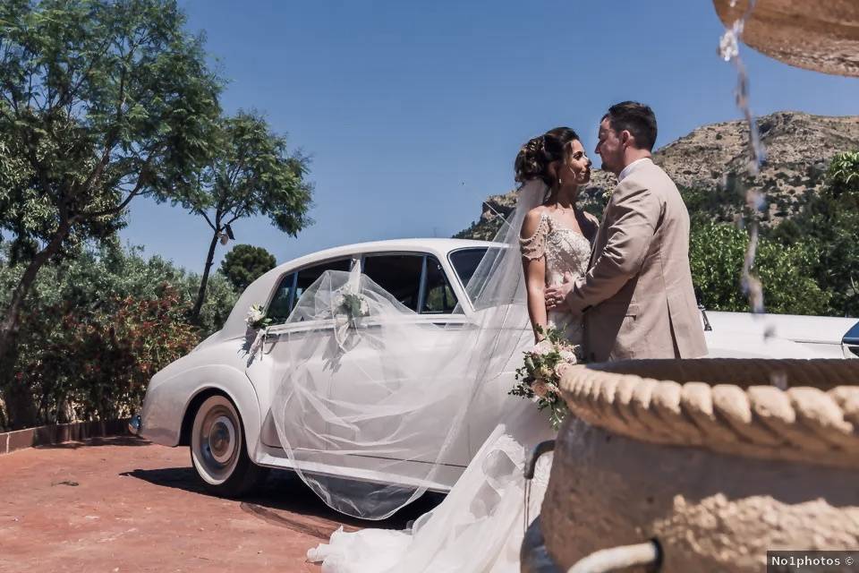 Entrada