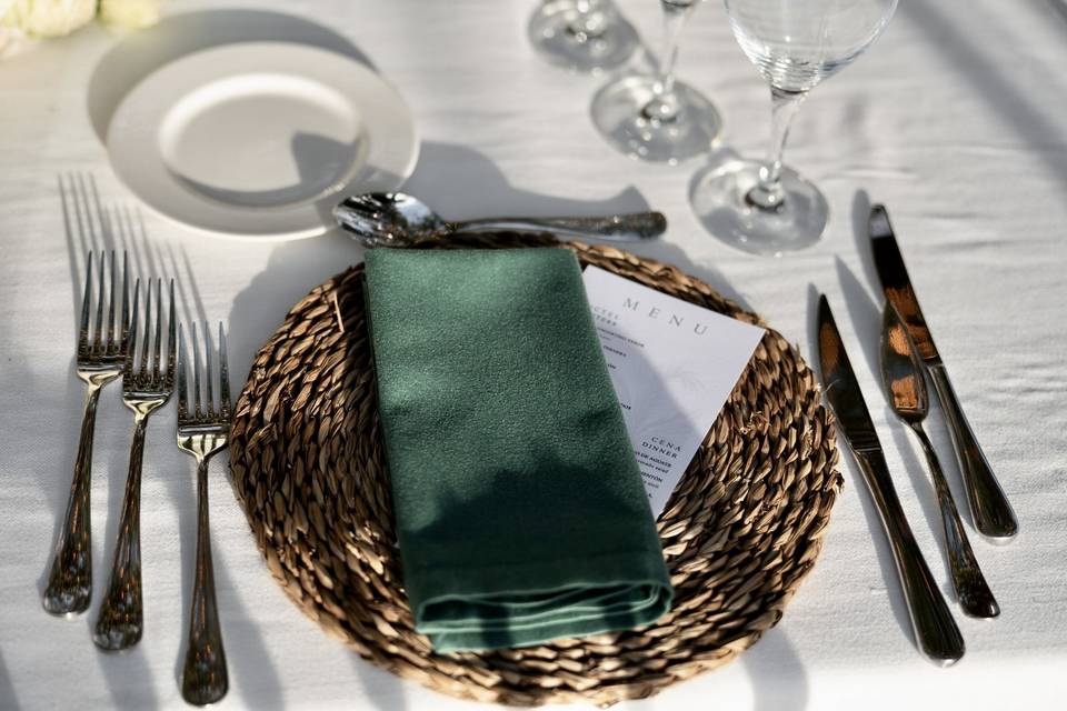 Decoraciones