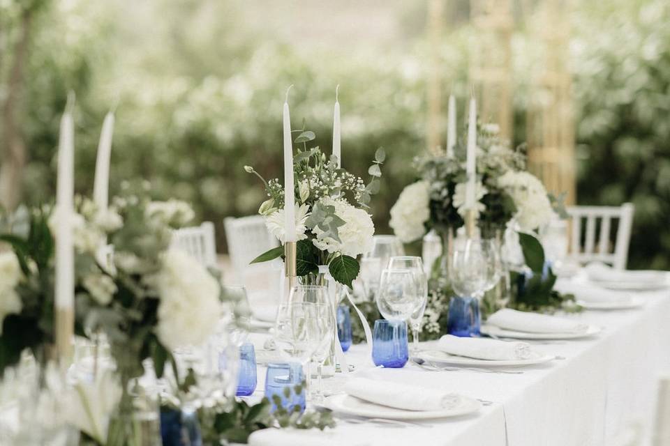 Decoraciones
