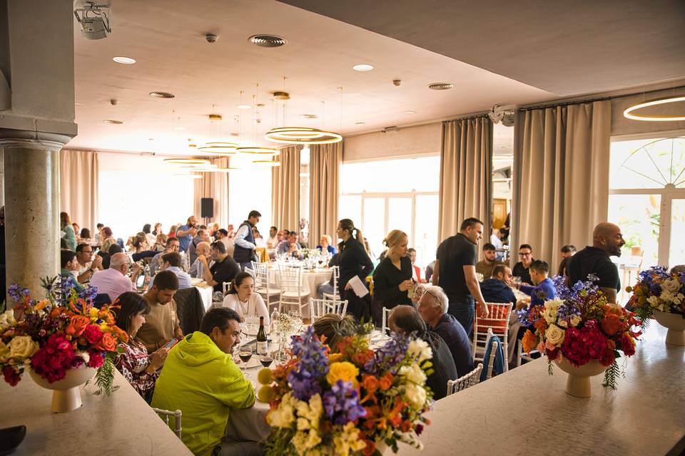 Hotel Restaurante La Plantación