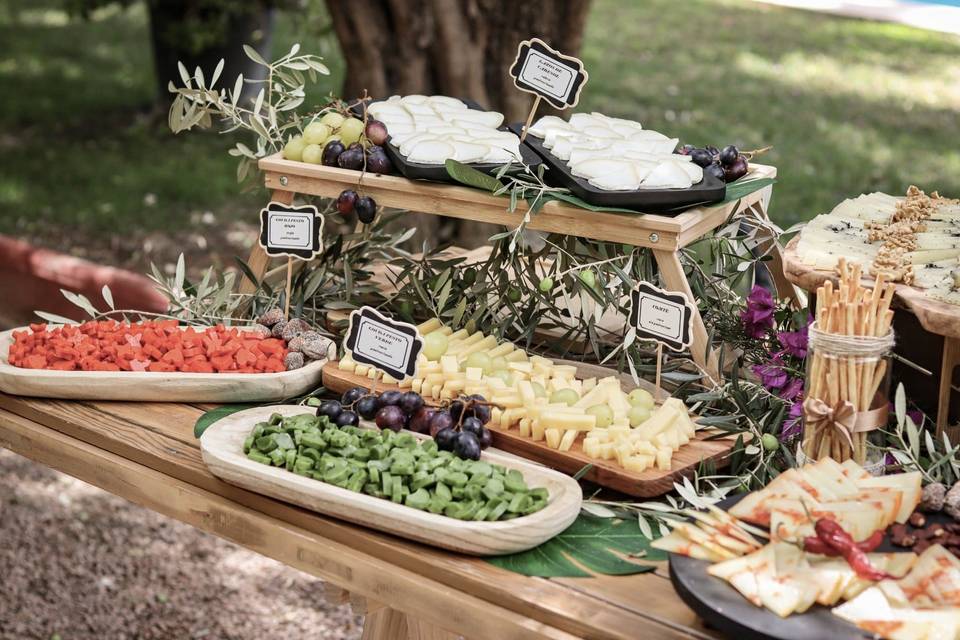 Comida