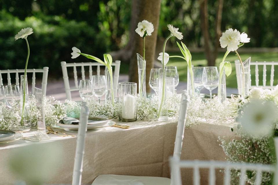 Lovely deco
