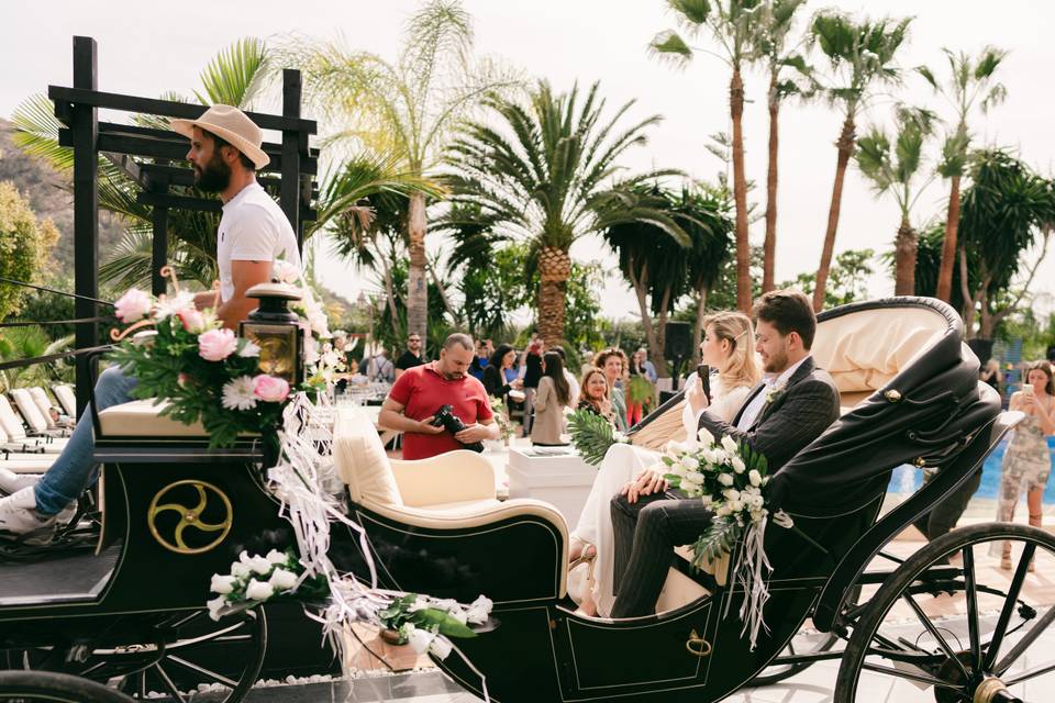 Hotel Restaurante La Plantación