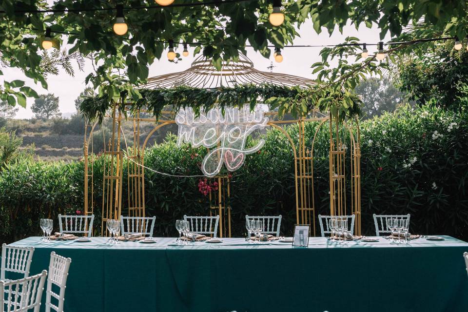 Hotel Restaurante La Plantación