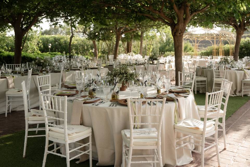 Boutique Hotel La Plantación