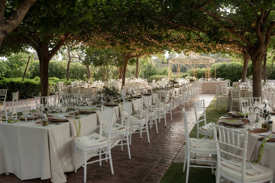 Hotel Restaurante La Plantación