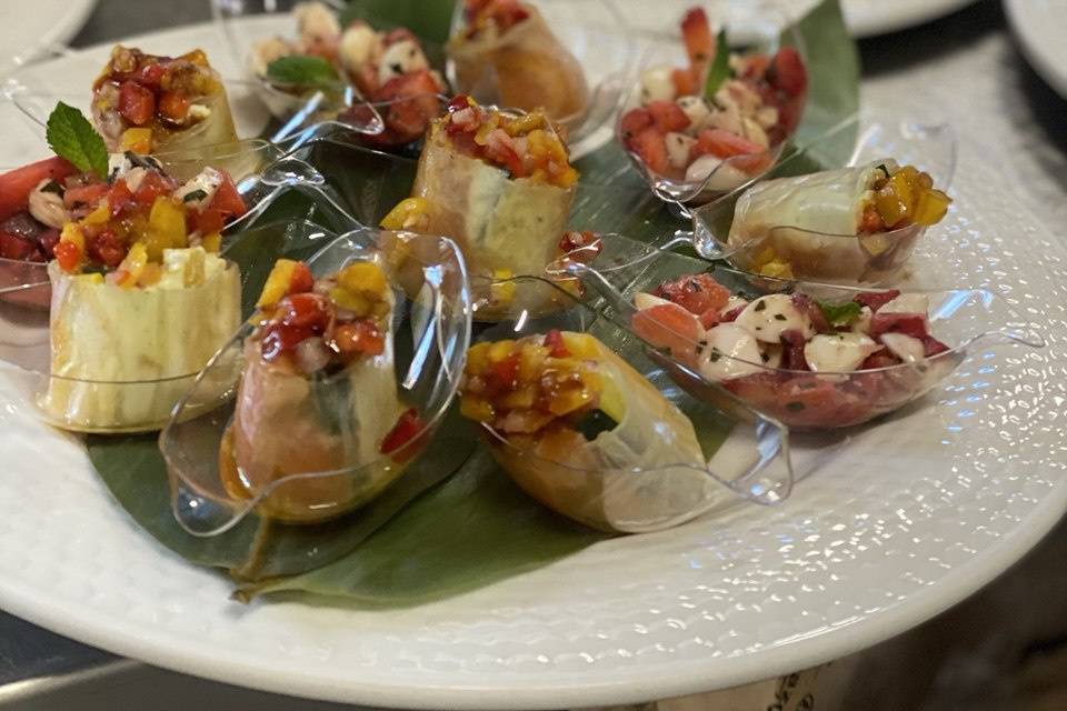 Comida