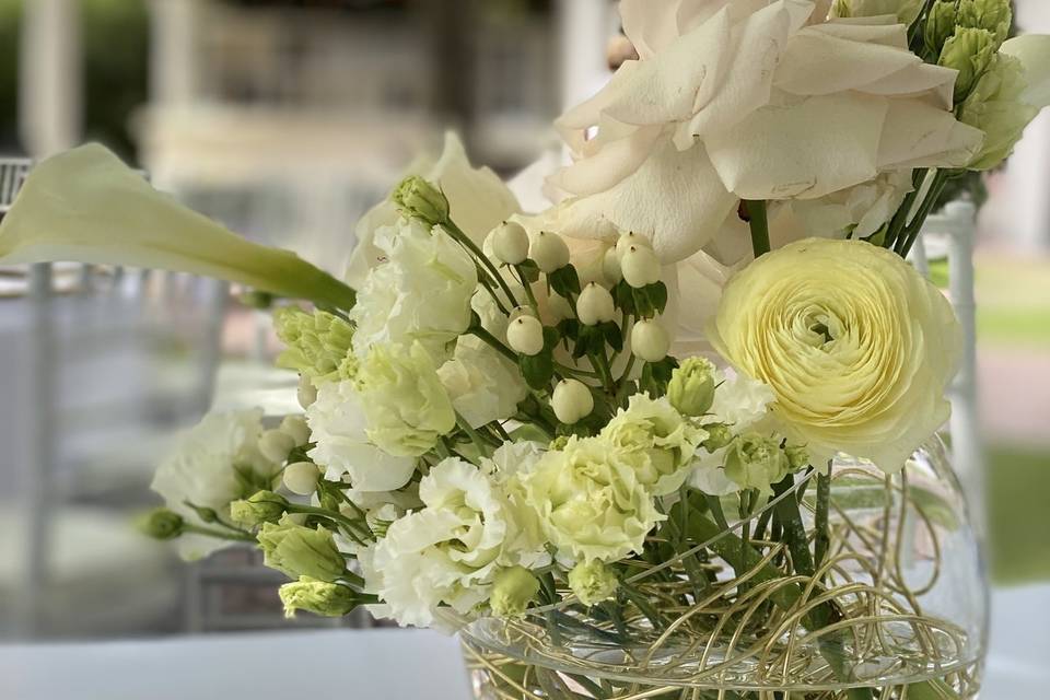 Decoraciones