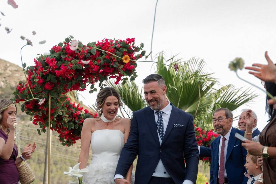 CEREMONY