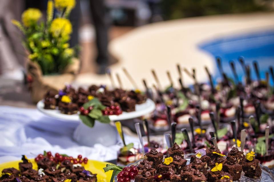 Hotel Restaurante La Plantación