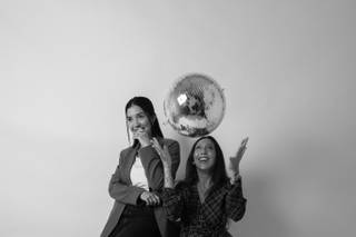 La dupla eventos
