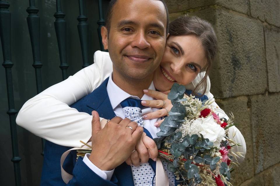 Pareja