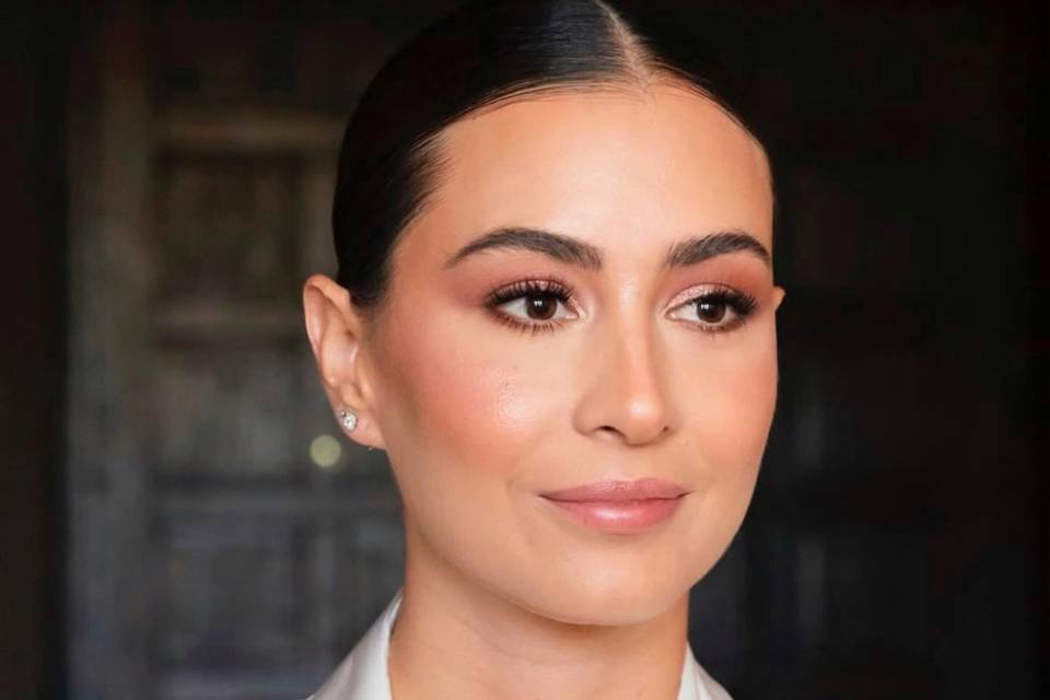 Maquillaje y pelo - Día Boda