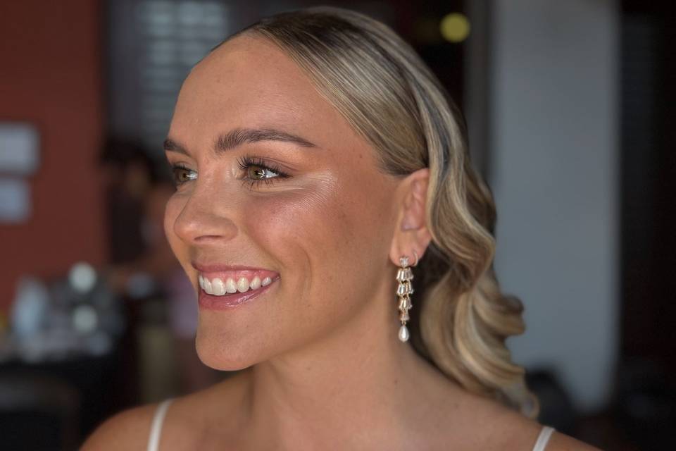 Majo Pereira Makeup