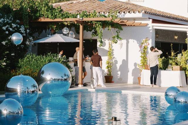 Pre Boda