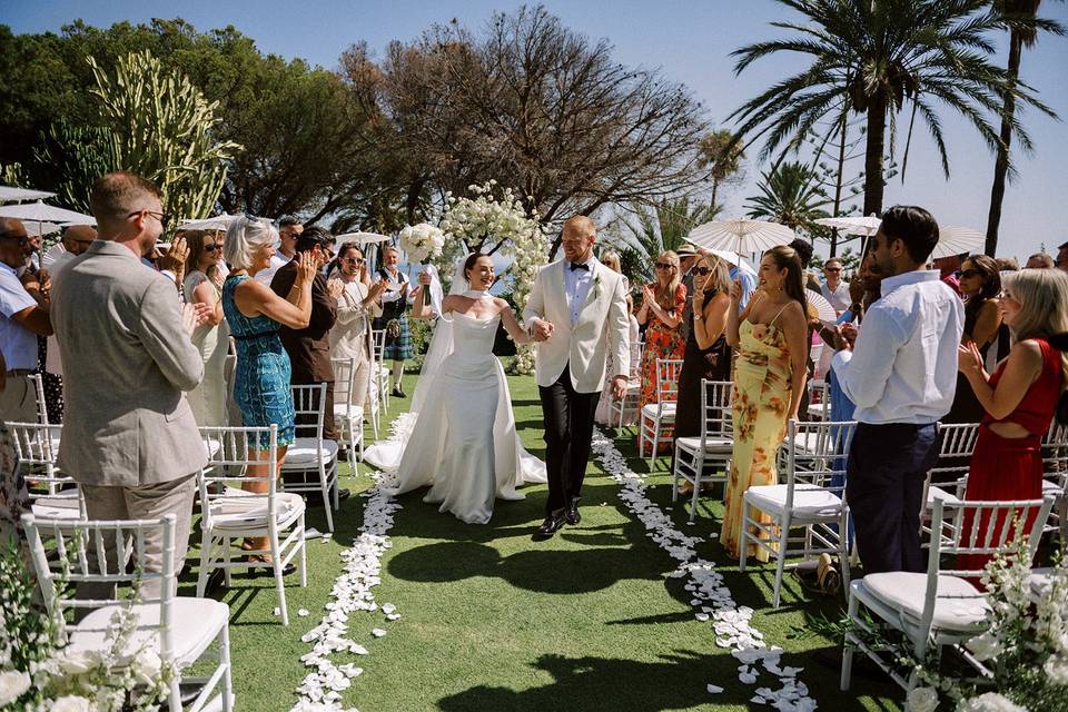 Casados