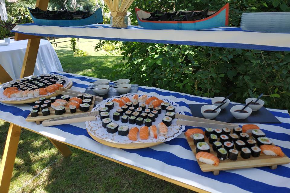 Sushi