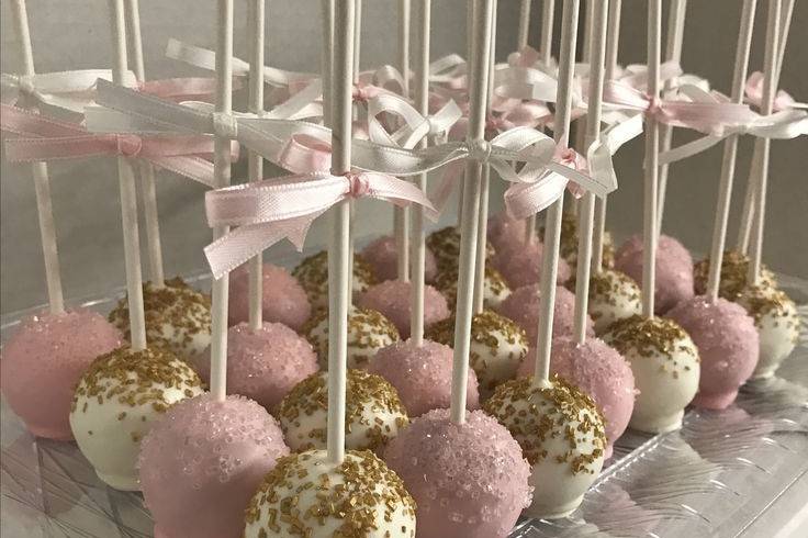 Cake-pop