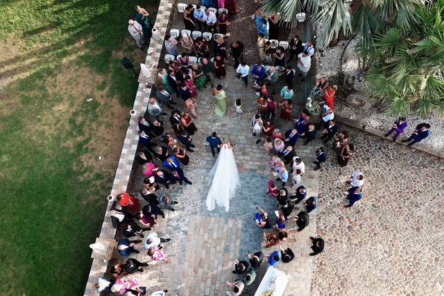 Boda L&S Dron