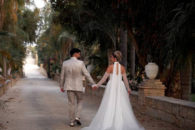 Boda L&S