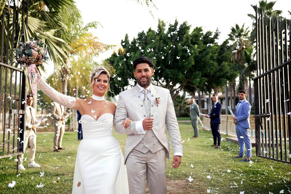 Boda L&S