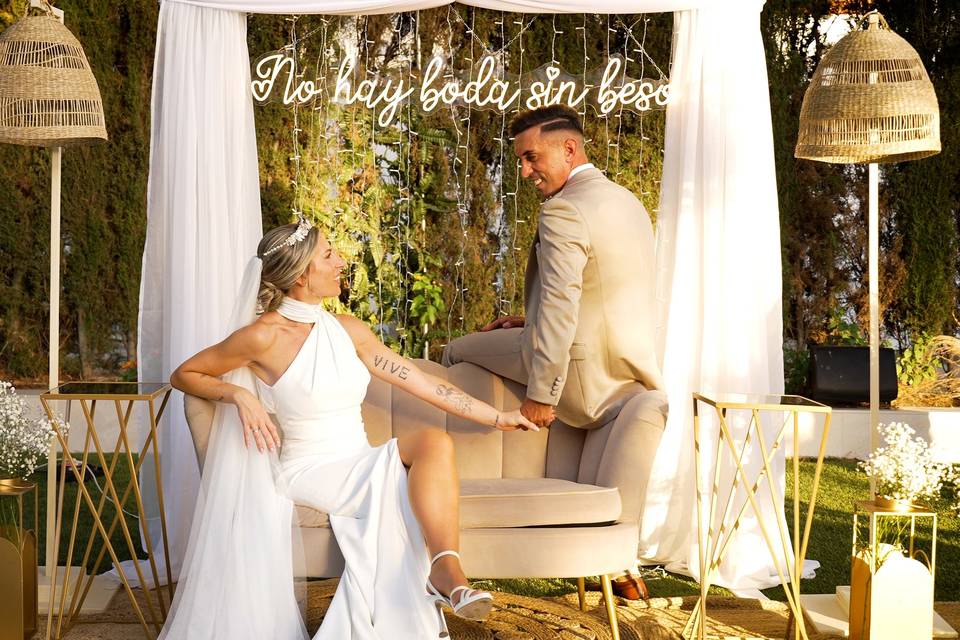 Boda M&A
