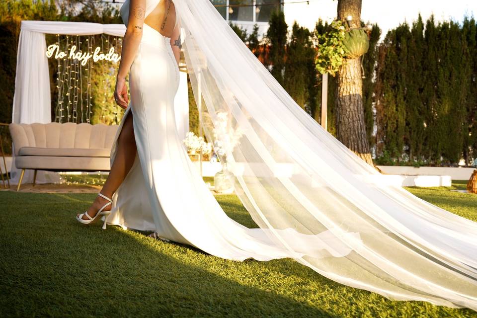 Boda M&A