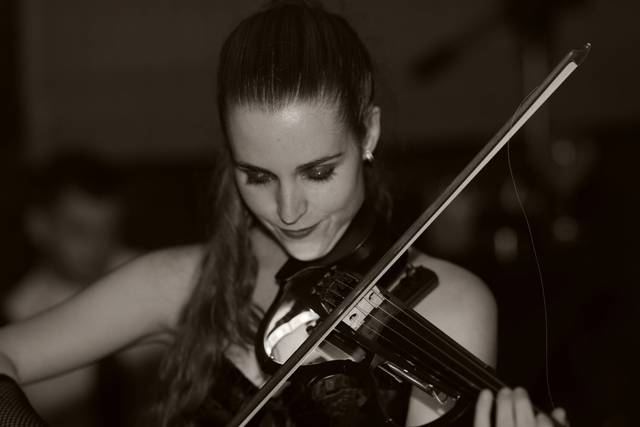 Gala Violín