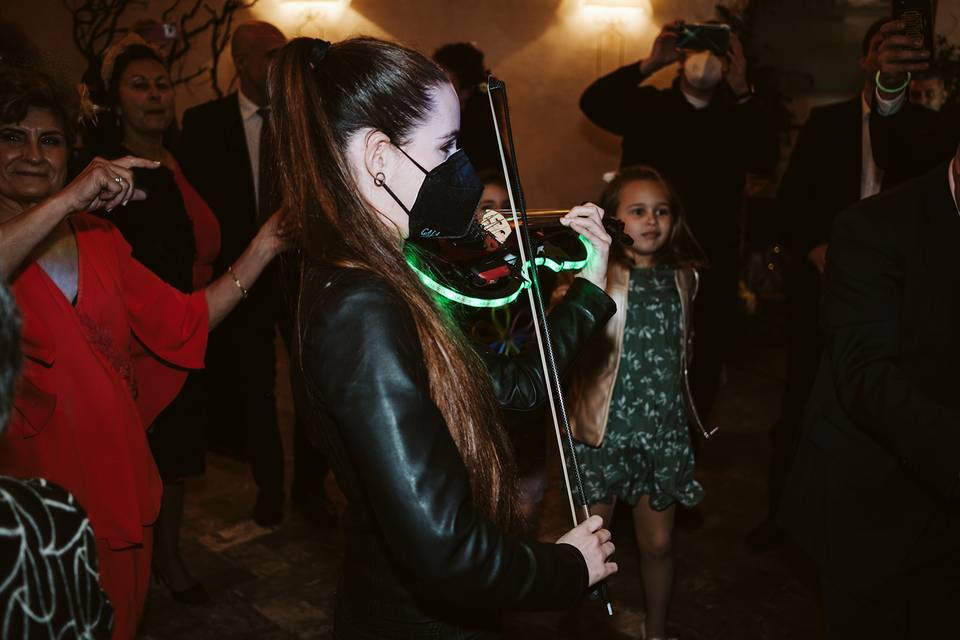 Gala Violín