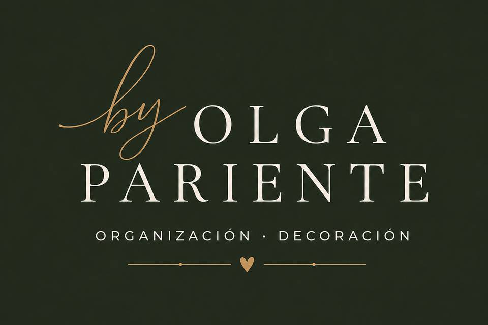 By Olga Pariente