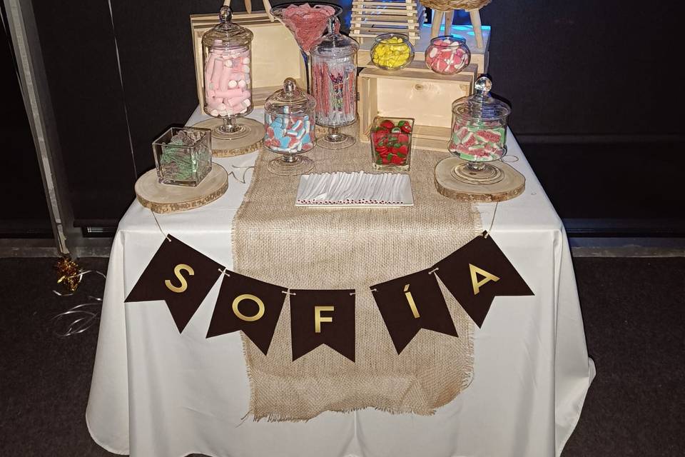 Detallista Eventos