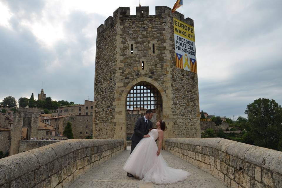 Postboda