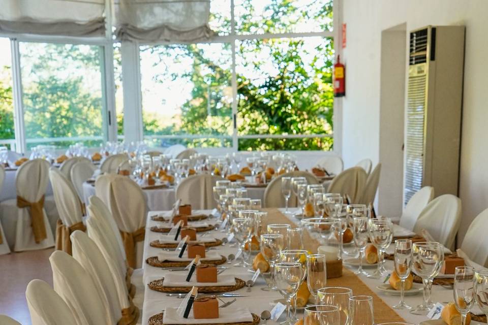 Detalles mesa