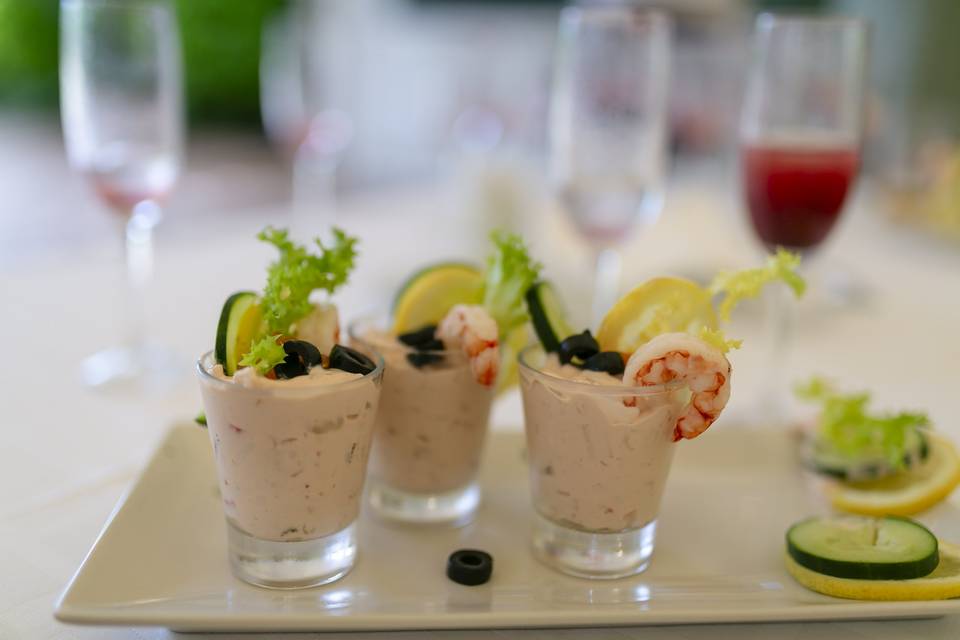 Aperitivo