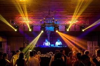 Producciones Javi Rosi