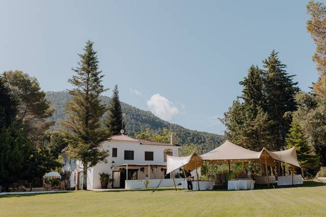 Cortijo Peñardera