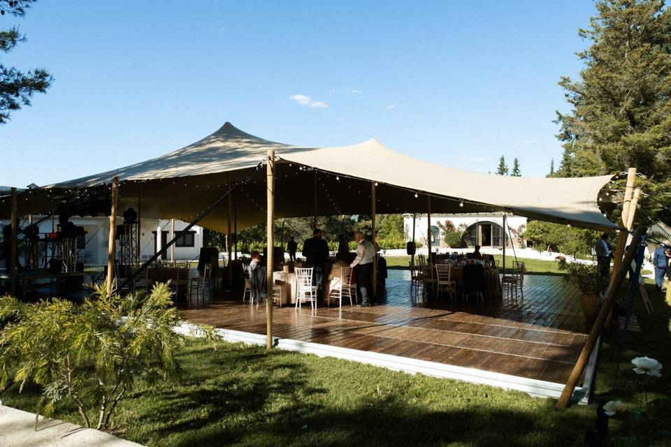 Carpas
