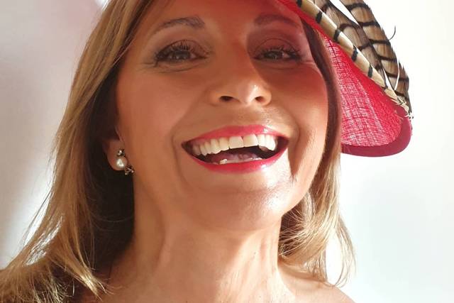 Amparo (Makeup)