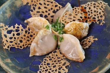 Chinitas