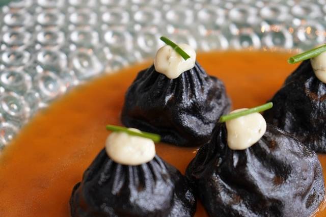 Chinitas
