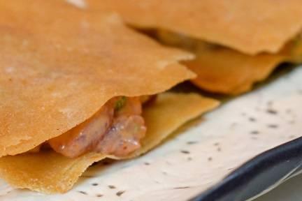 Chinitas